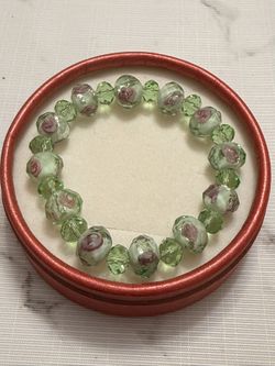 Moving Sale - Beautiful Bracelet 