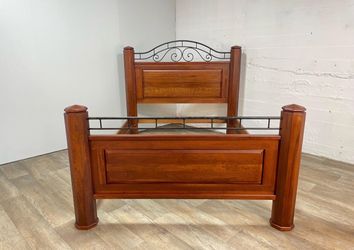 Lexington Bob Timberlake Queen HEADBOARD & FOOTBOARD ONLY