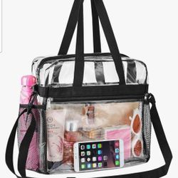 Clear Bag