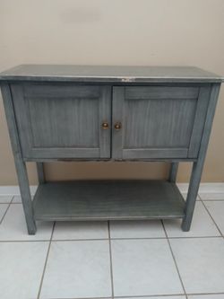 ✨️Modern Sideboard Buffet Console Table✨️
