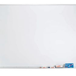 Large Dry Erase Board (4’x6’)