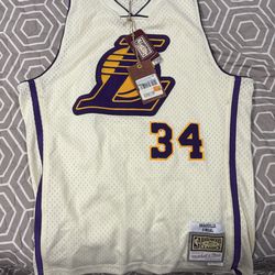 Lakers Jersey