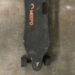 Meepo Electric Board