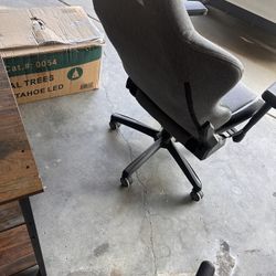 Free Gaming Chair 