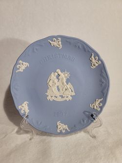 Decorative plate