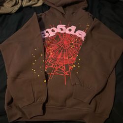 Sp5der Hoodie