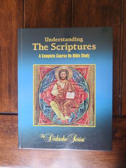 Understanding The Scriptures