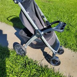 Chicco Bravo Stroller 