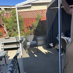 48” Wide Brand New Standard Screen door