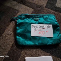Rare Coach Bag