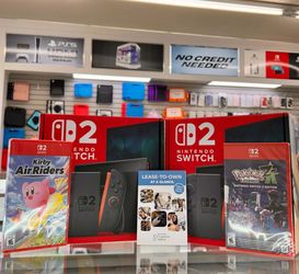 Nintendo switch 2