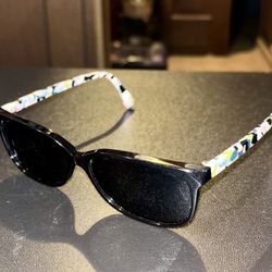 Fendi Sunglasses 