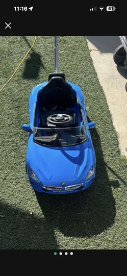 Kids Car