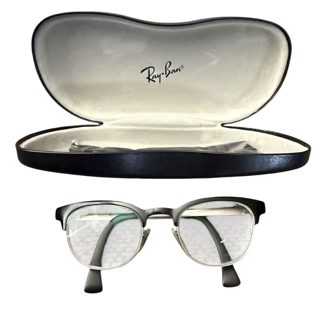 Ray Ban 6317 Eyeglasses