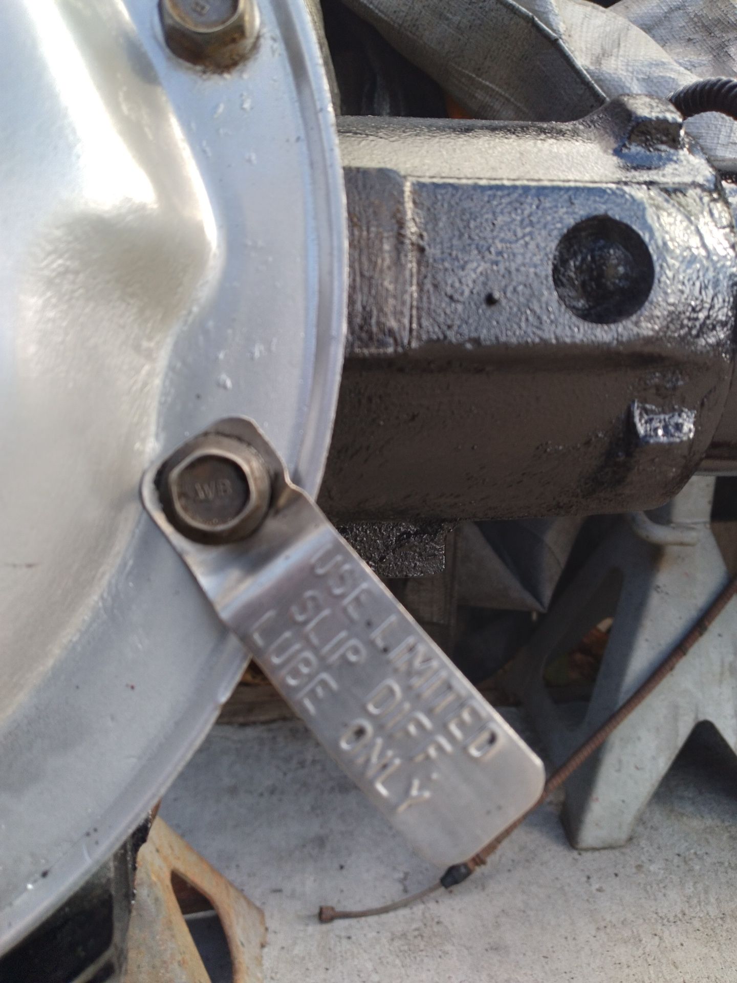 Camaro Differential for Sale in Los Angeles, CA OfferUp