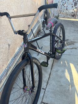 Throne The Goon 29er