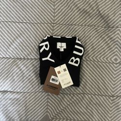 Burberry Ryland Polo