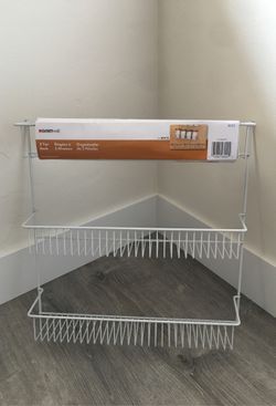 Closet Maid Rack