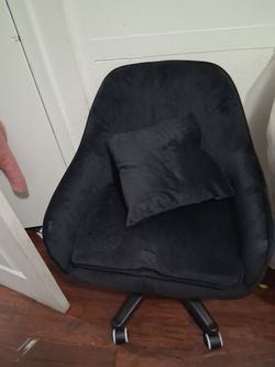 Brand New Black Vanity