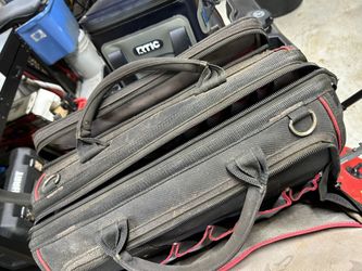 Tool Bag