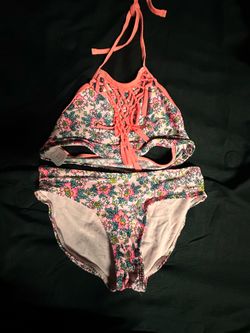 Bathing suit $6