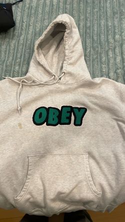 Obey Hoodie 