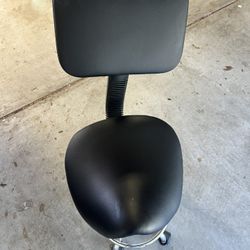 Aesthetician Chair