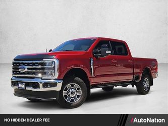 2024 Ford F-250