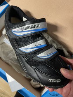 Shimano Bike Cycling Shoes Cleats