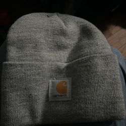 Carhart Beanie 