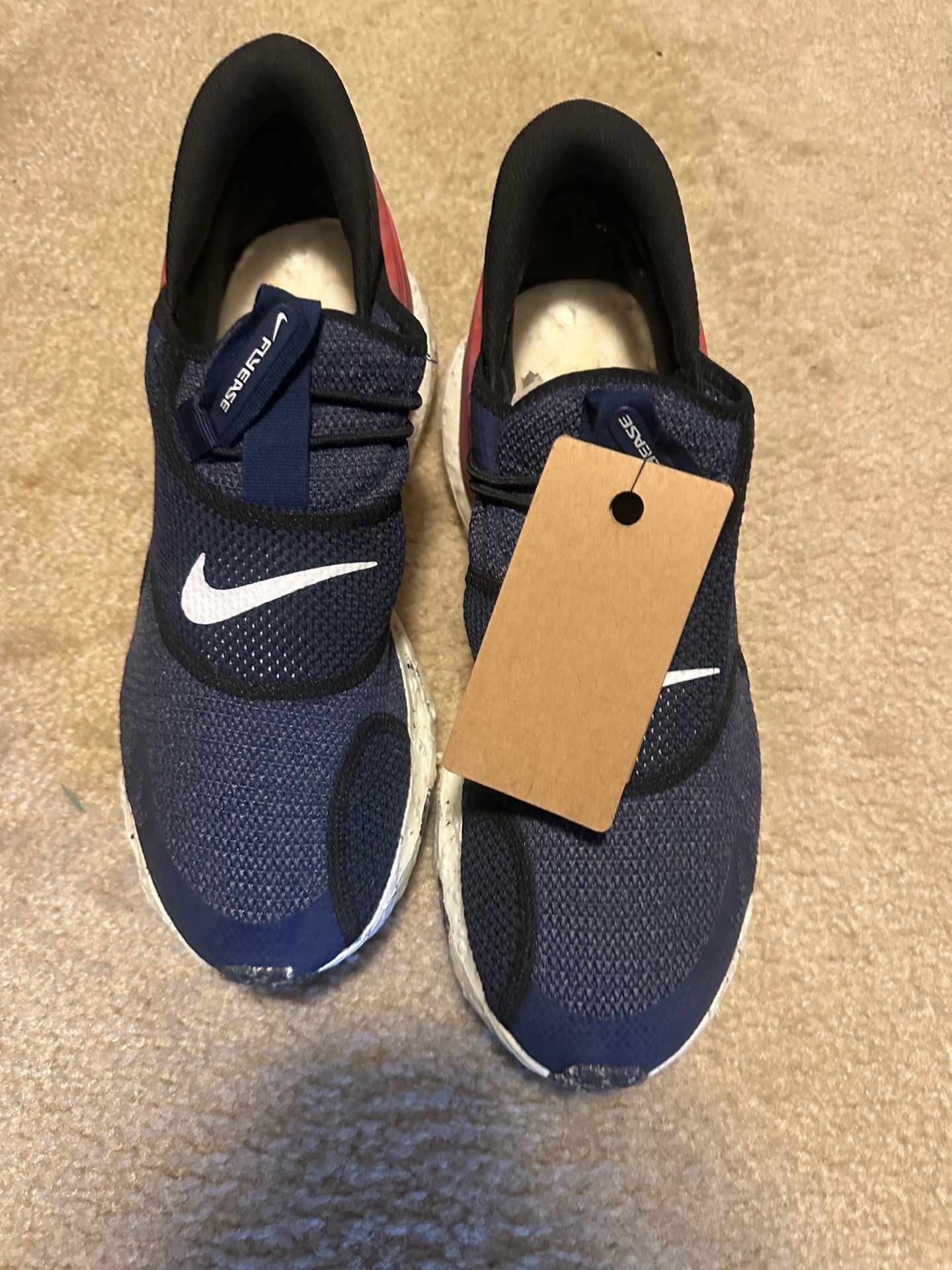 Nike Flyease