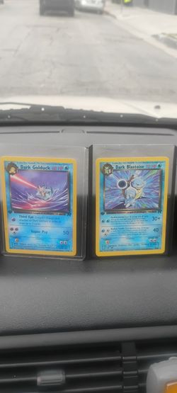 Cartas de Pokémon