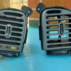 AC Vents For 1998 F150