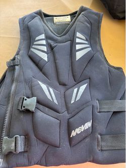 Life vest