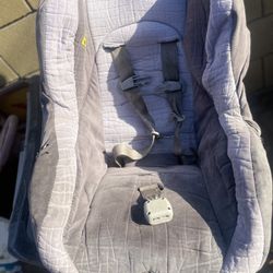 toddler car seat