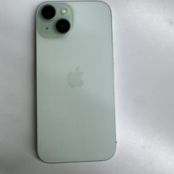 iPhone 15 Unlocked Verizon Never Activated