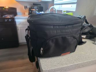 Lunch bag