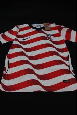 USA home kit