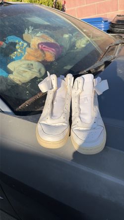 Nike size 7