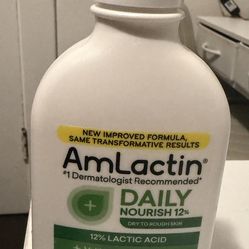 Amlactin