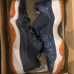 Air Jordan 11 Retro Low 