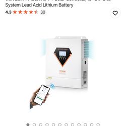 Tools/hybrid, solar inverter/solar inverter/inverter/home/business