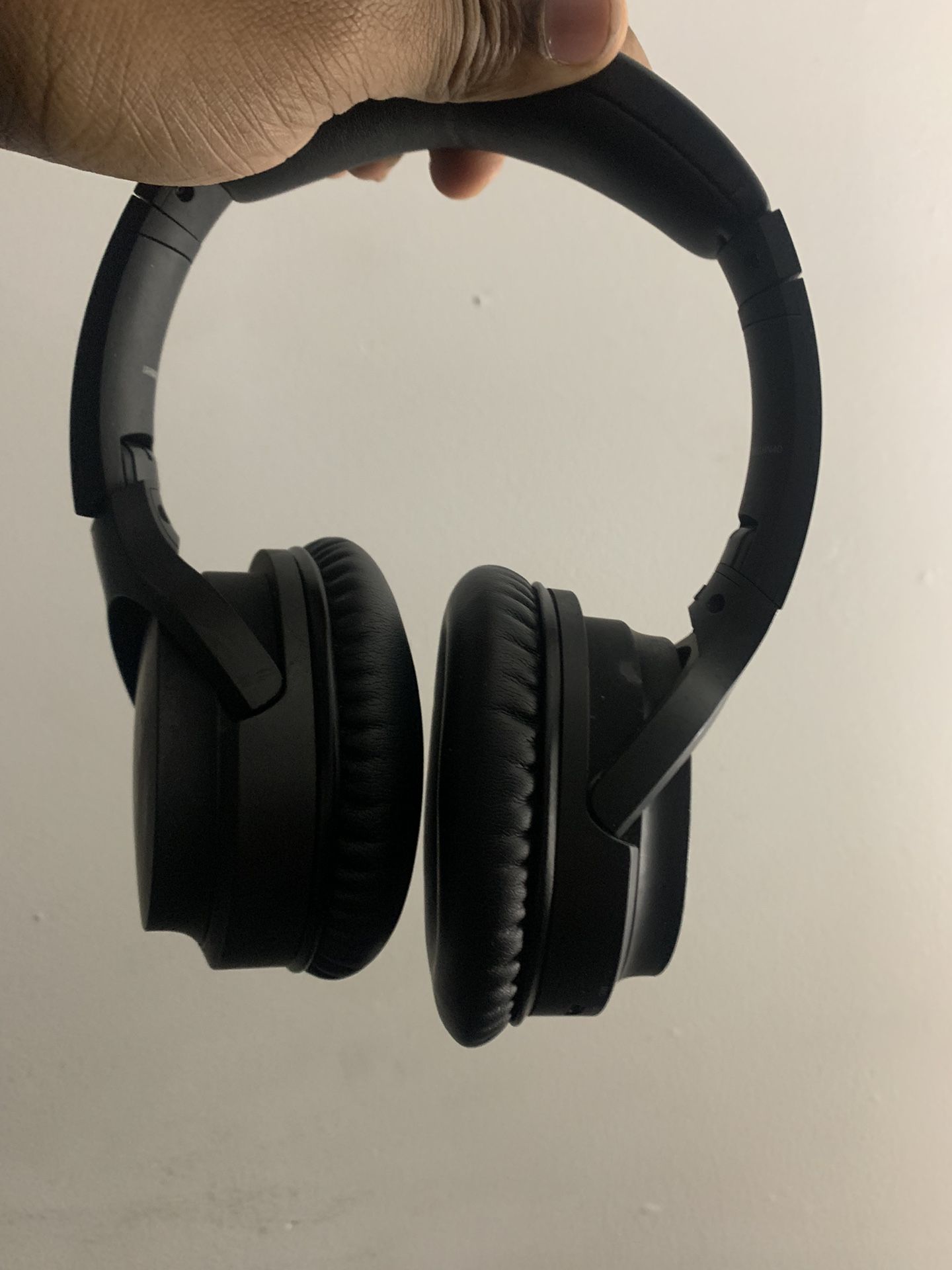 Wireless Headphones
