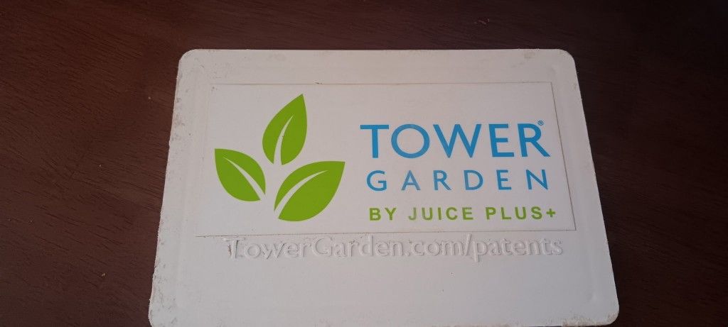 Grow Tower