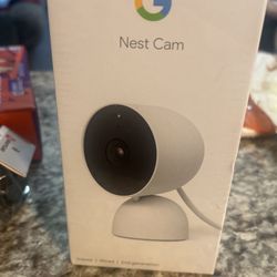 Ring Cameras Brand  New 