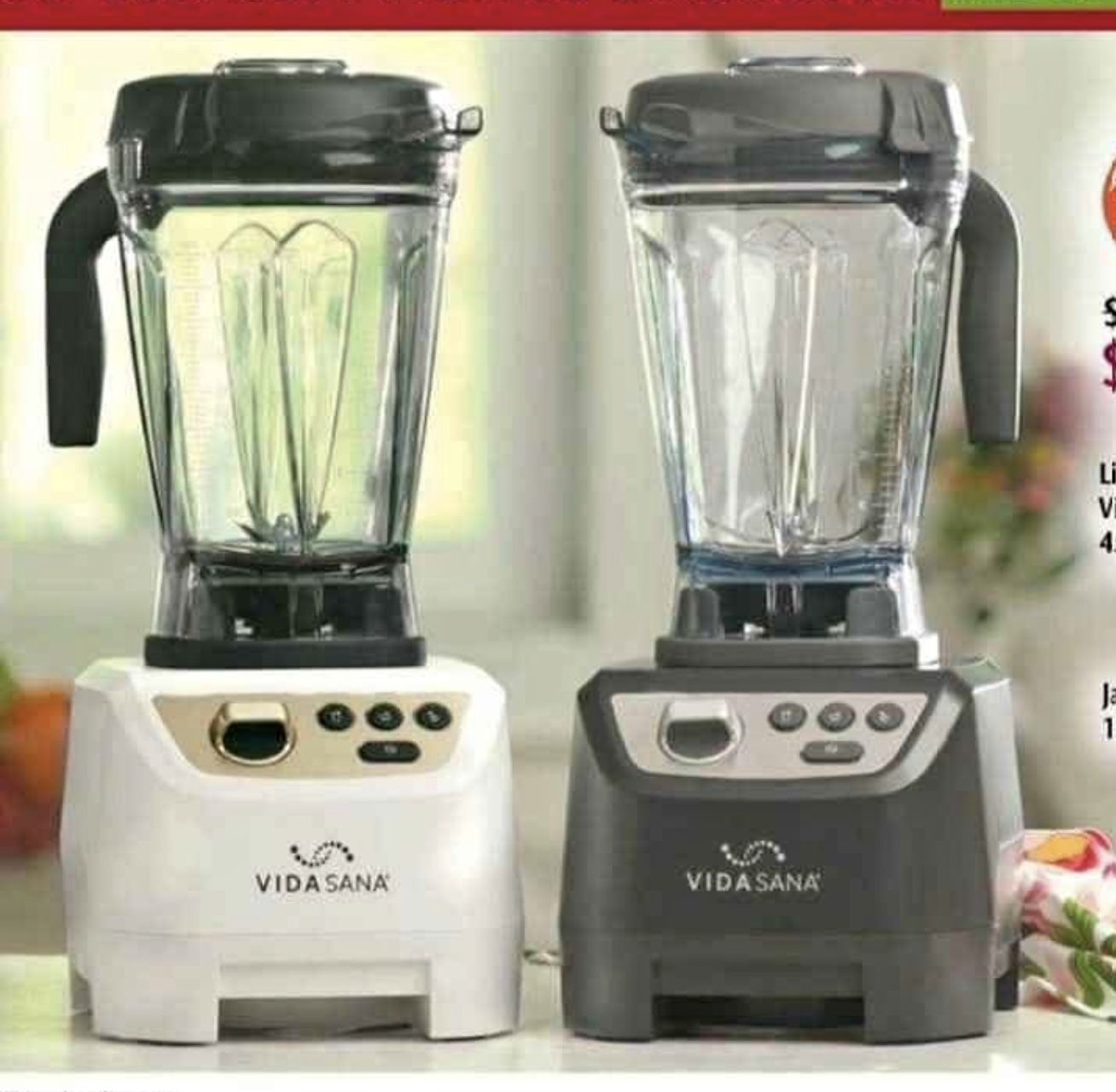 Licuadora De Princesshouse