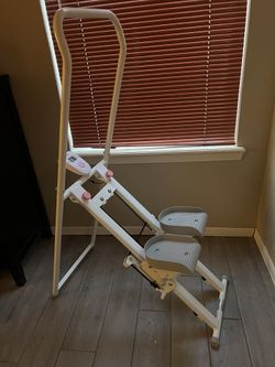 Stair Stepper