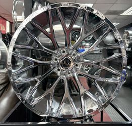 TIS Wheels In Stock Financing Available All Credit Welcome