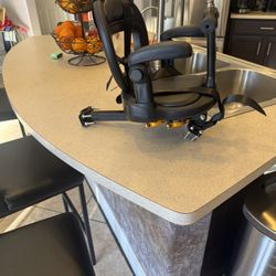 Kids Bicycle Carrier 