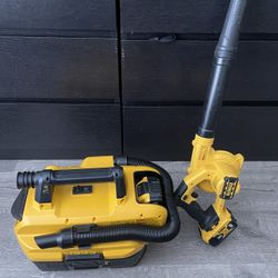 Dewalt Tools